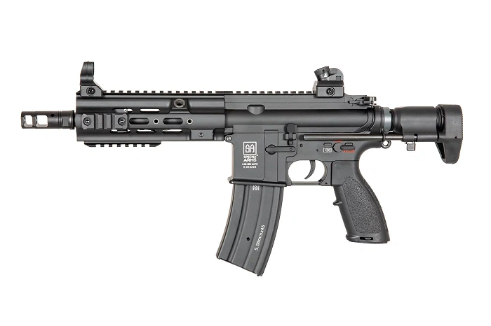 Specna Arms SA-H04 ONE airsoft carbine, image 1 of 30