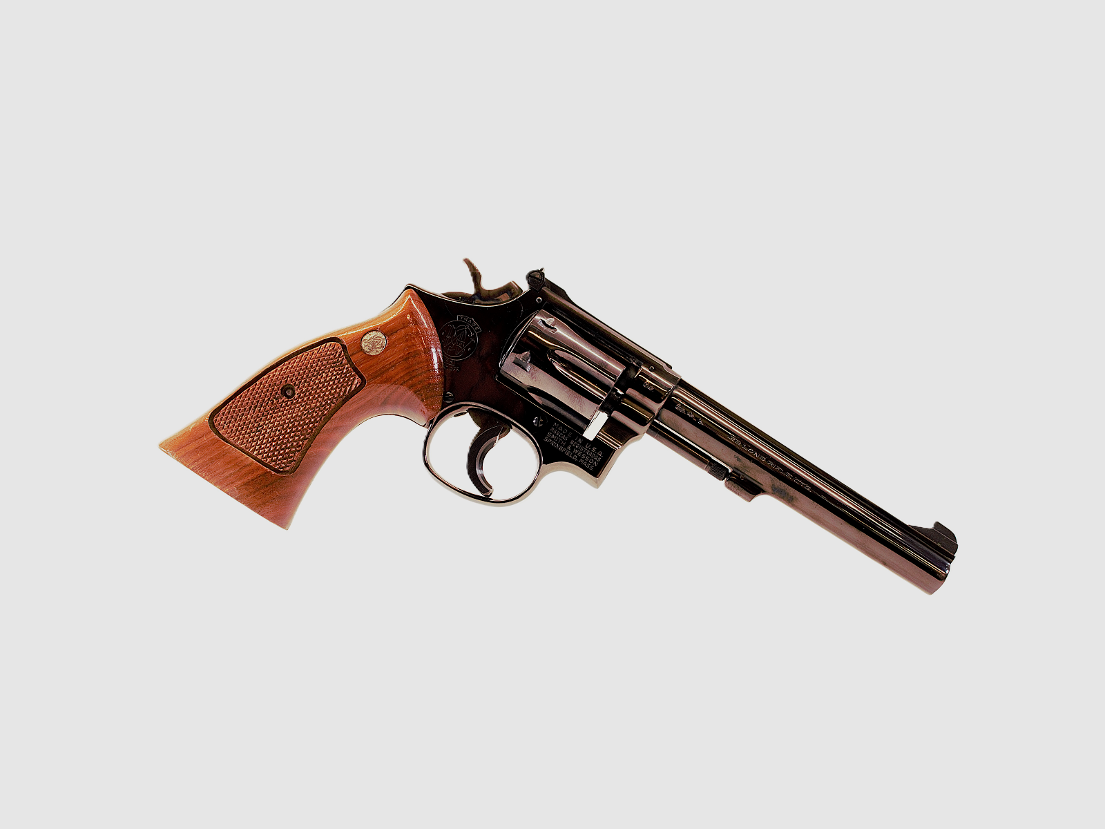 sw 17 22lr