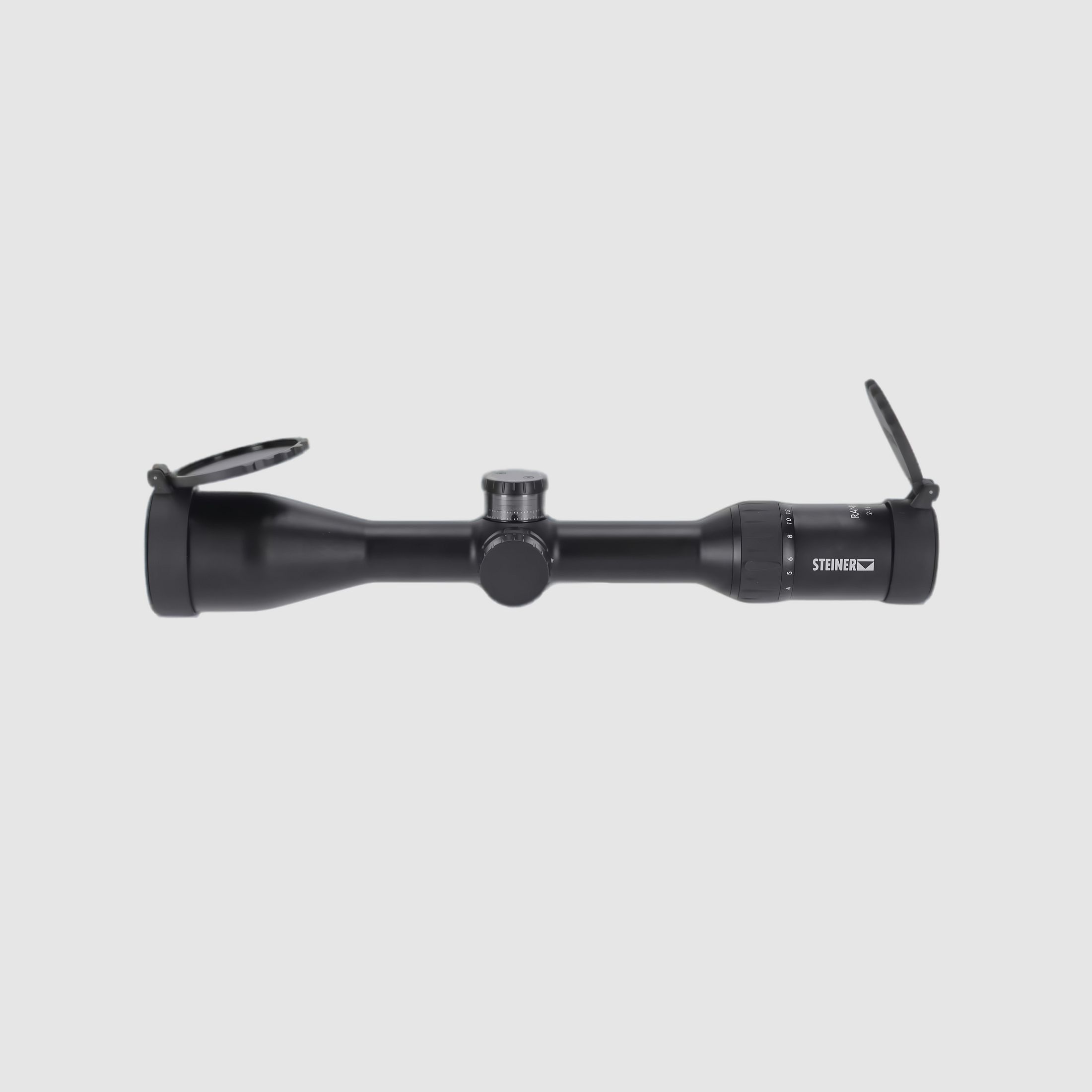 Steiner Ranger 8 2-16x50, afbeelding 5 van 6