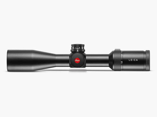 LEICA FORTIS 6 | 1.8–12x42i without rail
