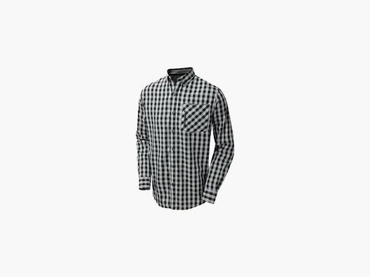 SHOOTERKING Casual Shirt Green