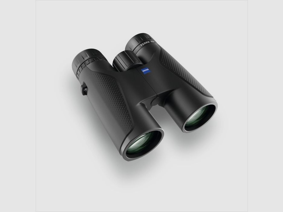 ZEISS Terra ED 8x42 Fernglas - schwarz