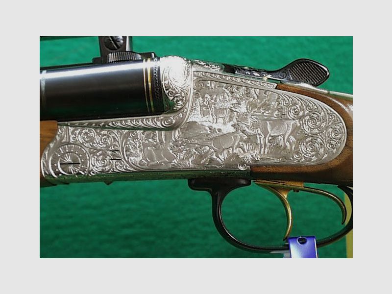 Krieghoff	 Neptun Primus, Bild 8 von 9