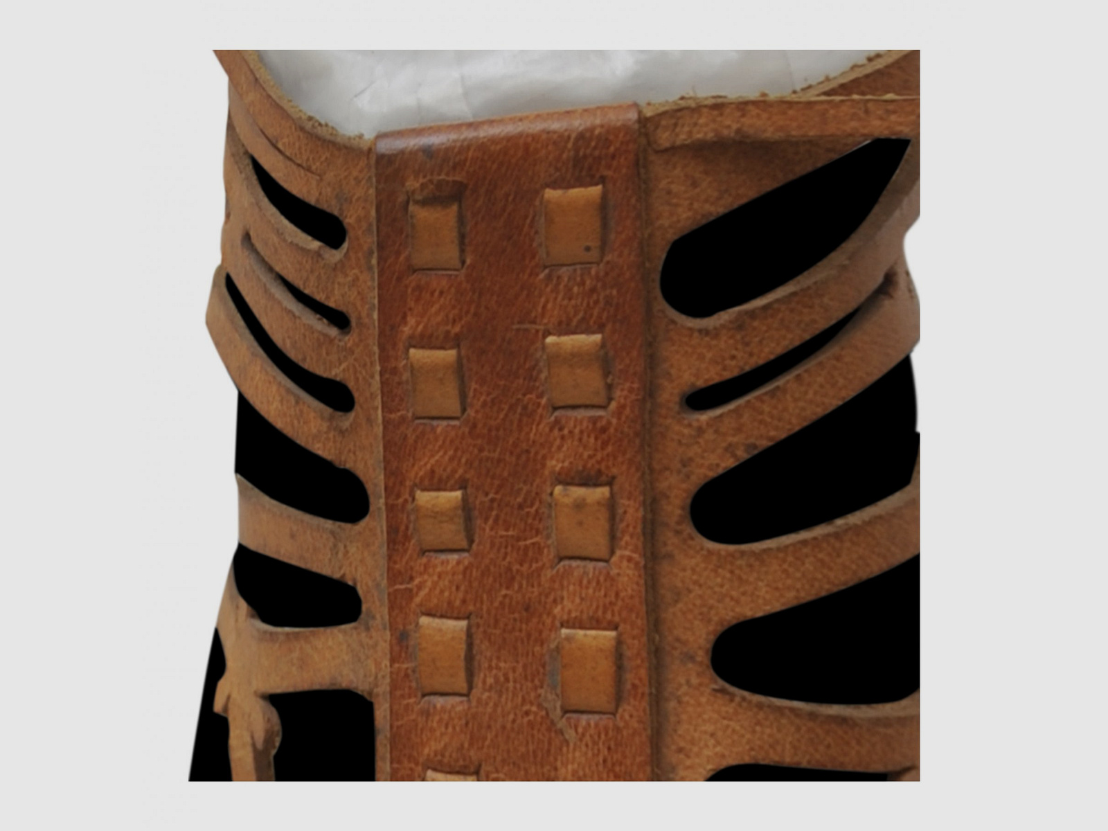 Römische Sandalen - Valkenburg Caligae, Größe 47 | 71544-47