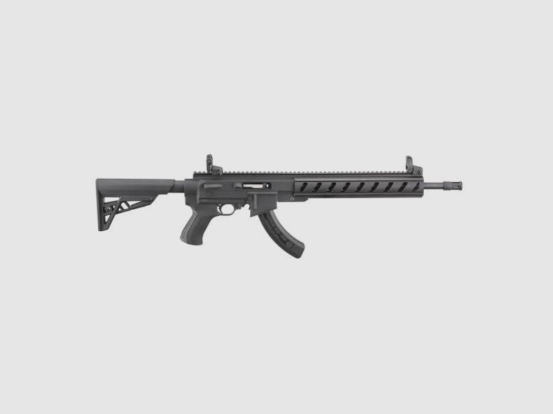 Karabinek Ruger 10/22 ATI AR 22lr, zdjęcie 1 z 4