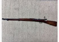 Mauser M 96