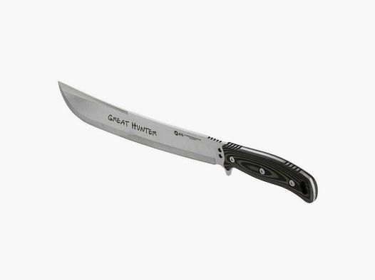 Machete K25 Great Hunter 52cm - Machete