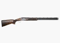 BERETTA Strzelba Otwarta DT11 Luksus Trap Floral 12/70 LL 76cm