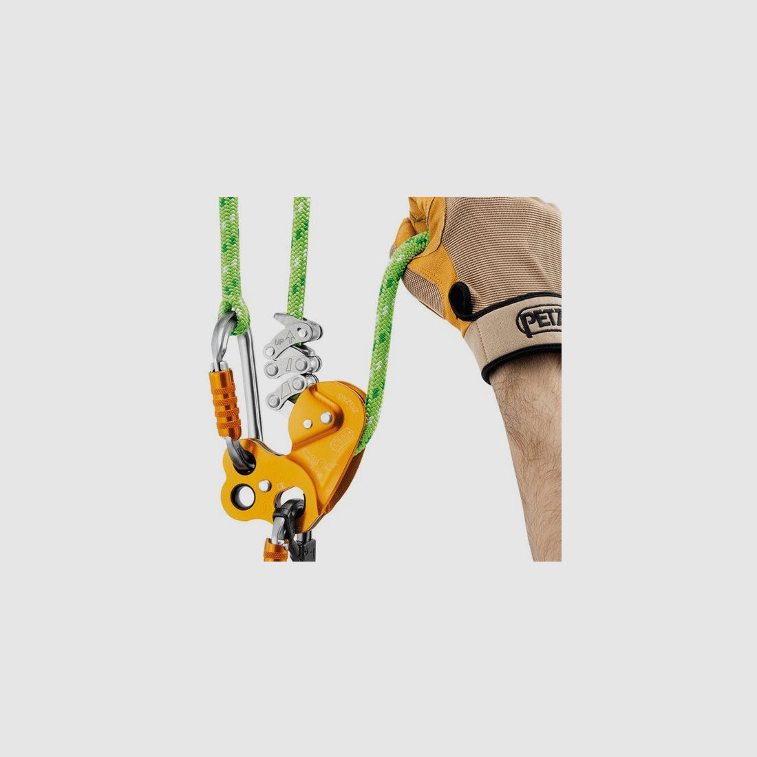 PETZL ZIGZAG, image 2 sur 5