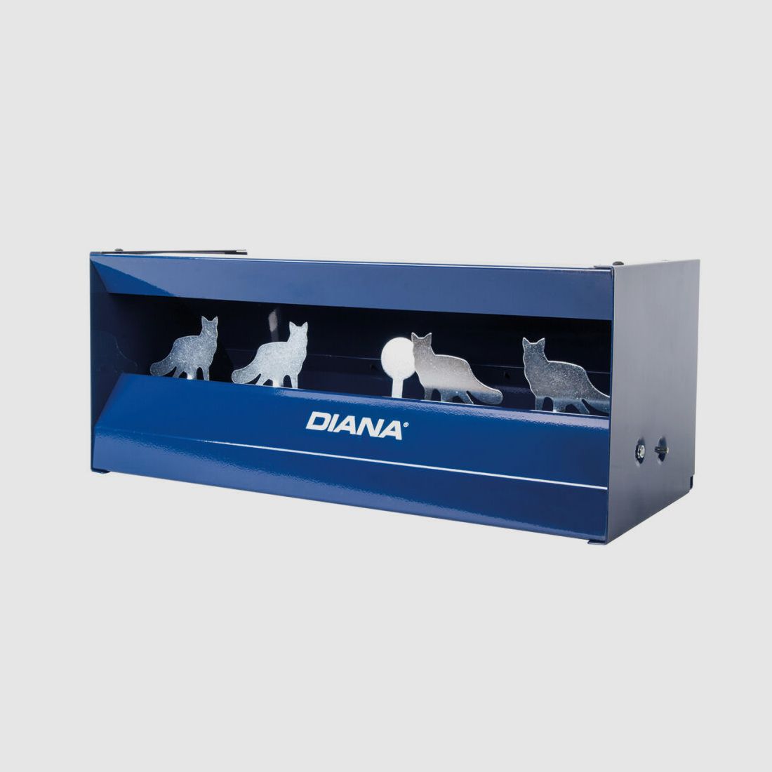 Diana Kugelfangkasten Multifuchs