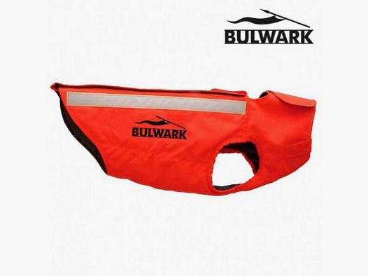 BULWARK DOG VEST