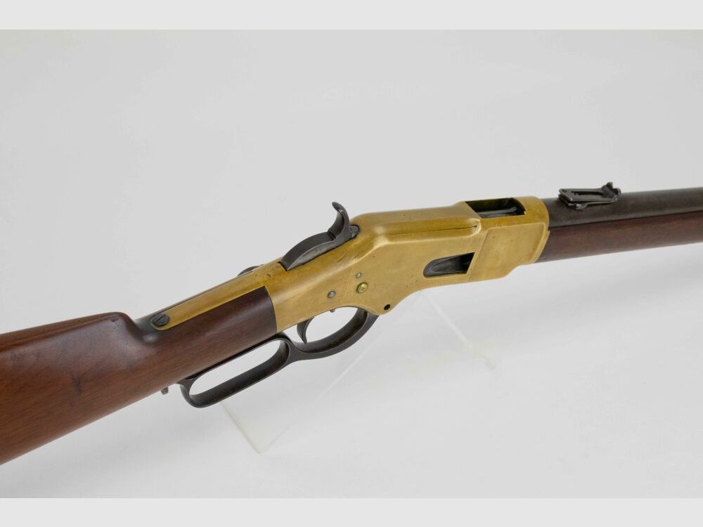 Winchester 1866 Yellow Boy von 1882