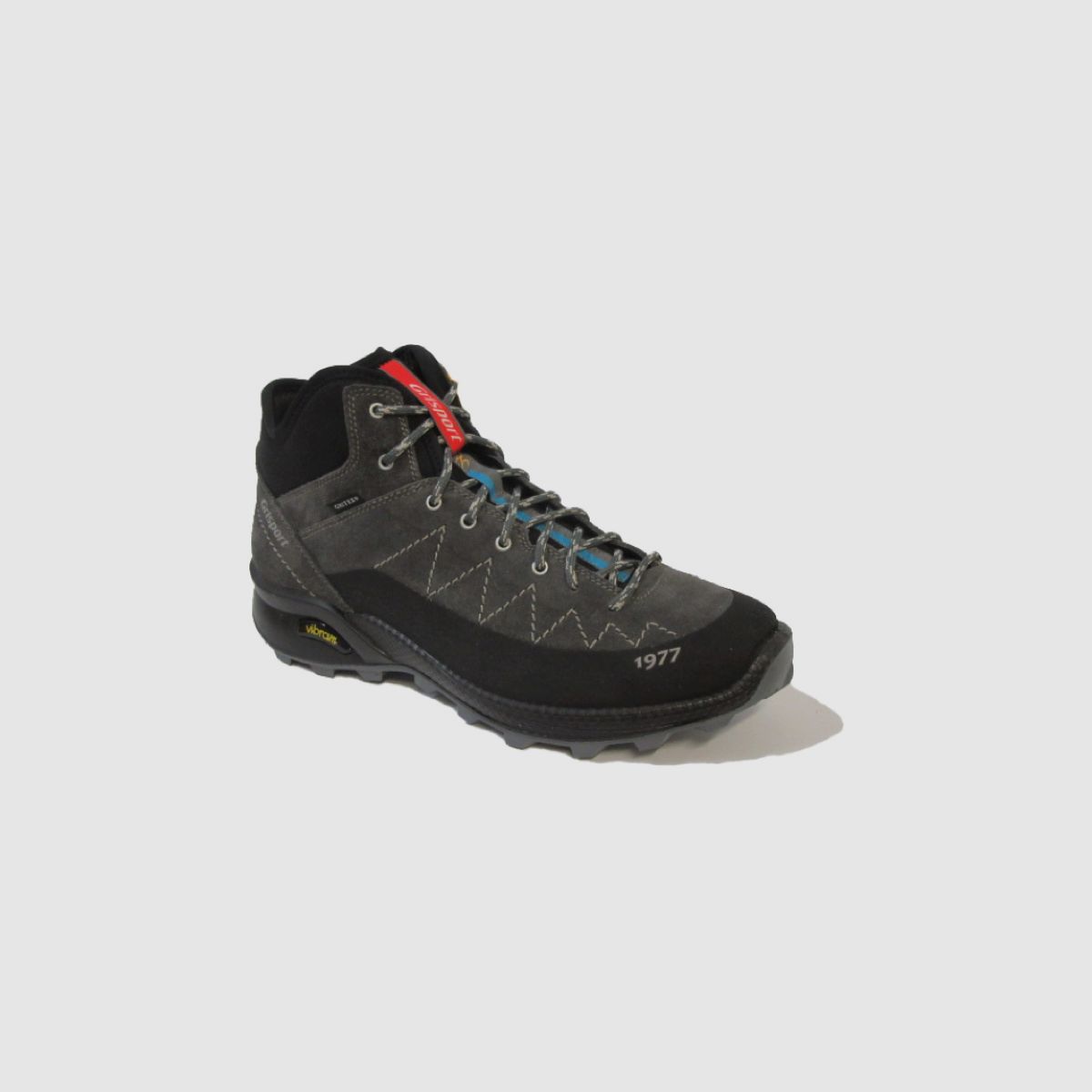 GRISPORT Sportshuh mit GriTex Dark Grey