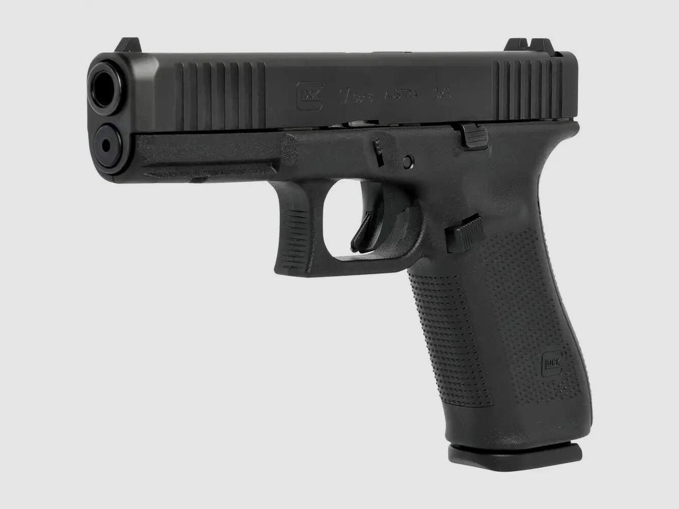 Glock 17 Gen5