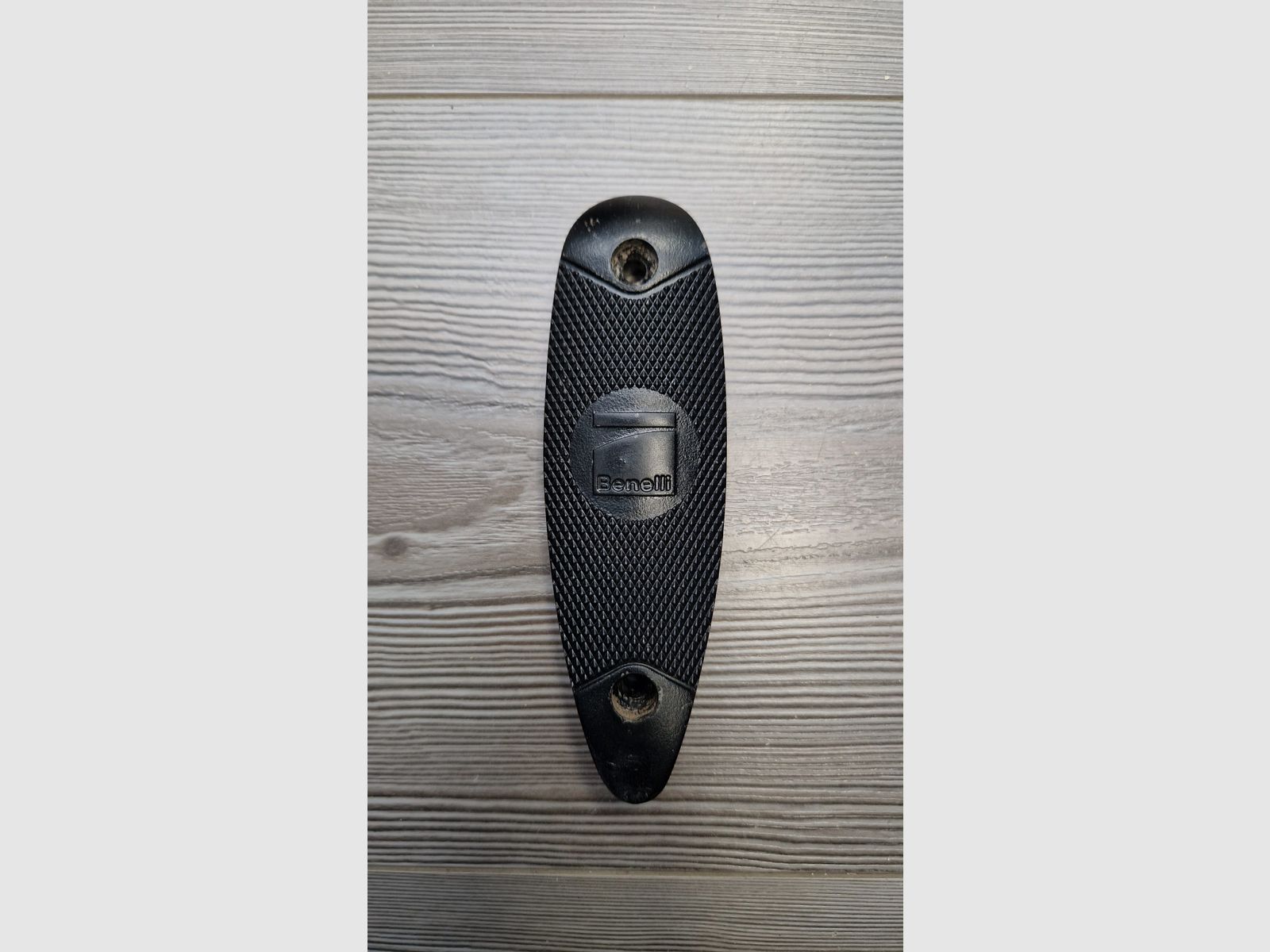 BENELLI – BAKELIT-SCHULTERPLATTE 8MM