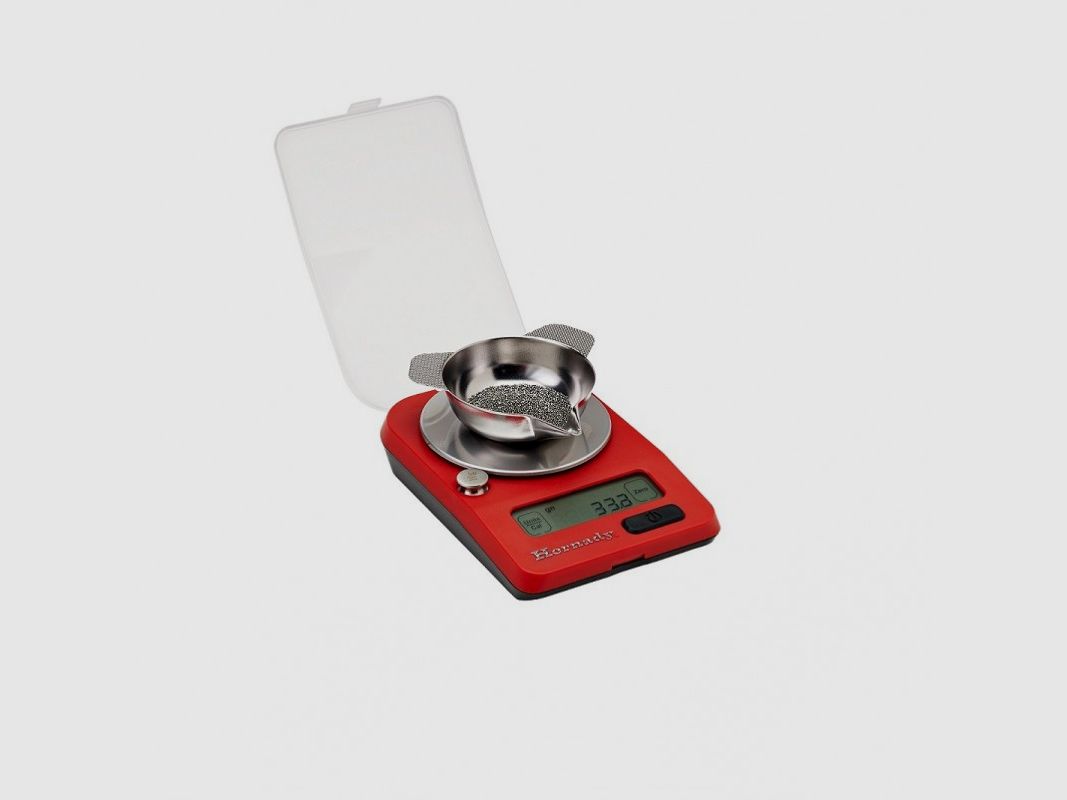 HORNADY BALANCE G3-1500