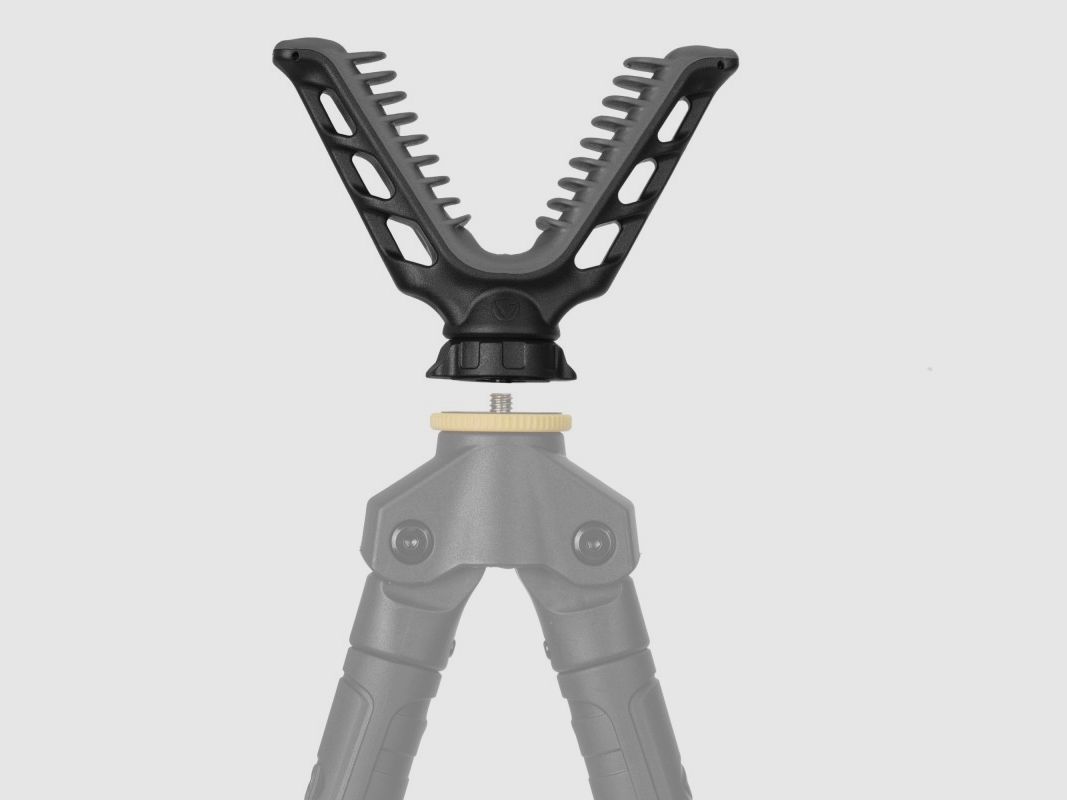 Vanguard V-Yoke - V-Gabelkopf, Bild 5 von 11