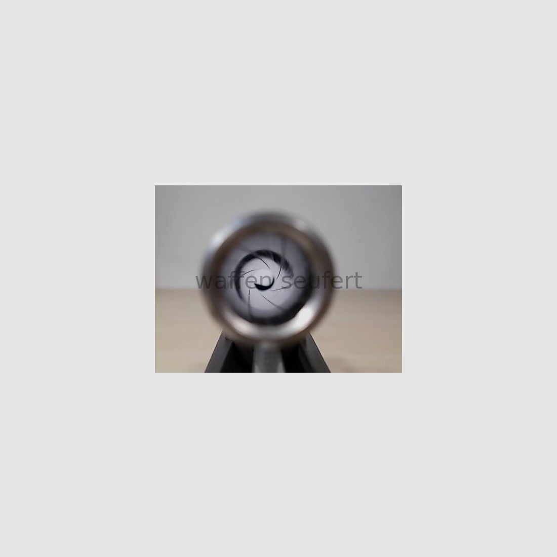 Pistola Ruger P94DC