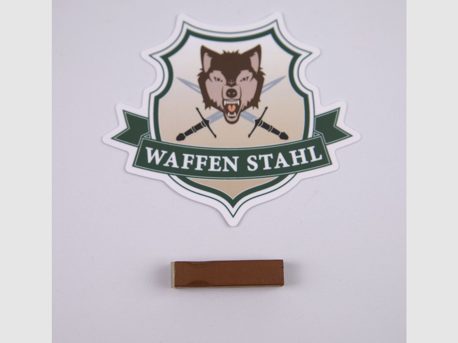 Heckler & Koch 4.73 x 33 mm G11 cartridge (collector's item)