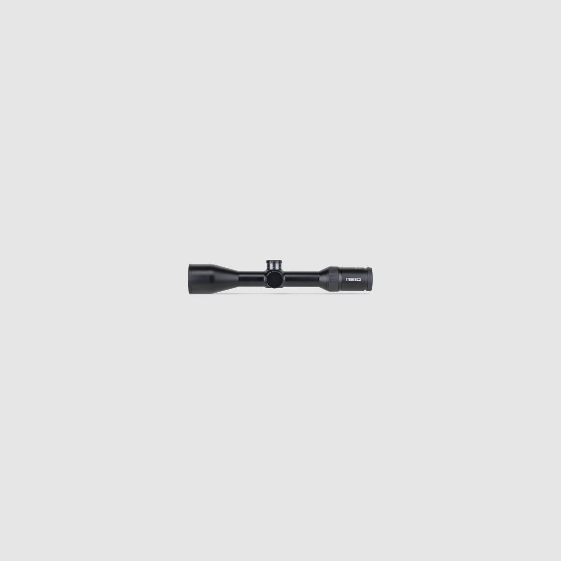 STEINER ZIELFERNROHRE Ranger 8 2-16x50 BT mit Ballistikturm