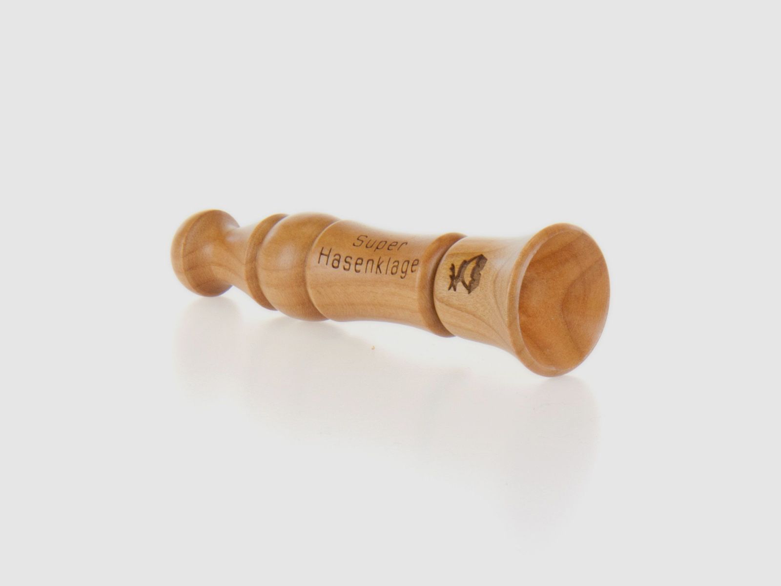 WEISSKIRCHEN Super Hasenklage