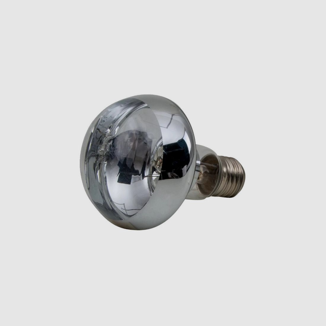 Infrarotlampe 100 W klar, Bild 1 von 3