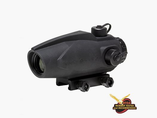 Sightmark wolfhond 3×24 celownik kolimatorowy