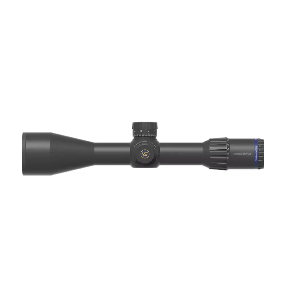 Vector Optics Tauron GenII 4-32×56 ED SFP riflescope, image 2 of 5