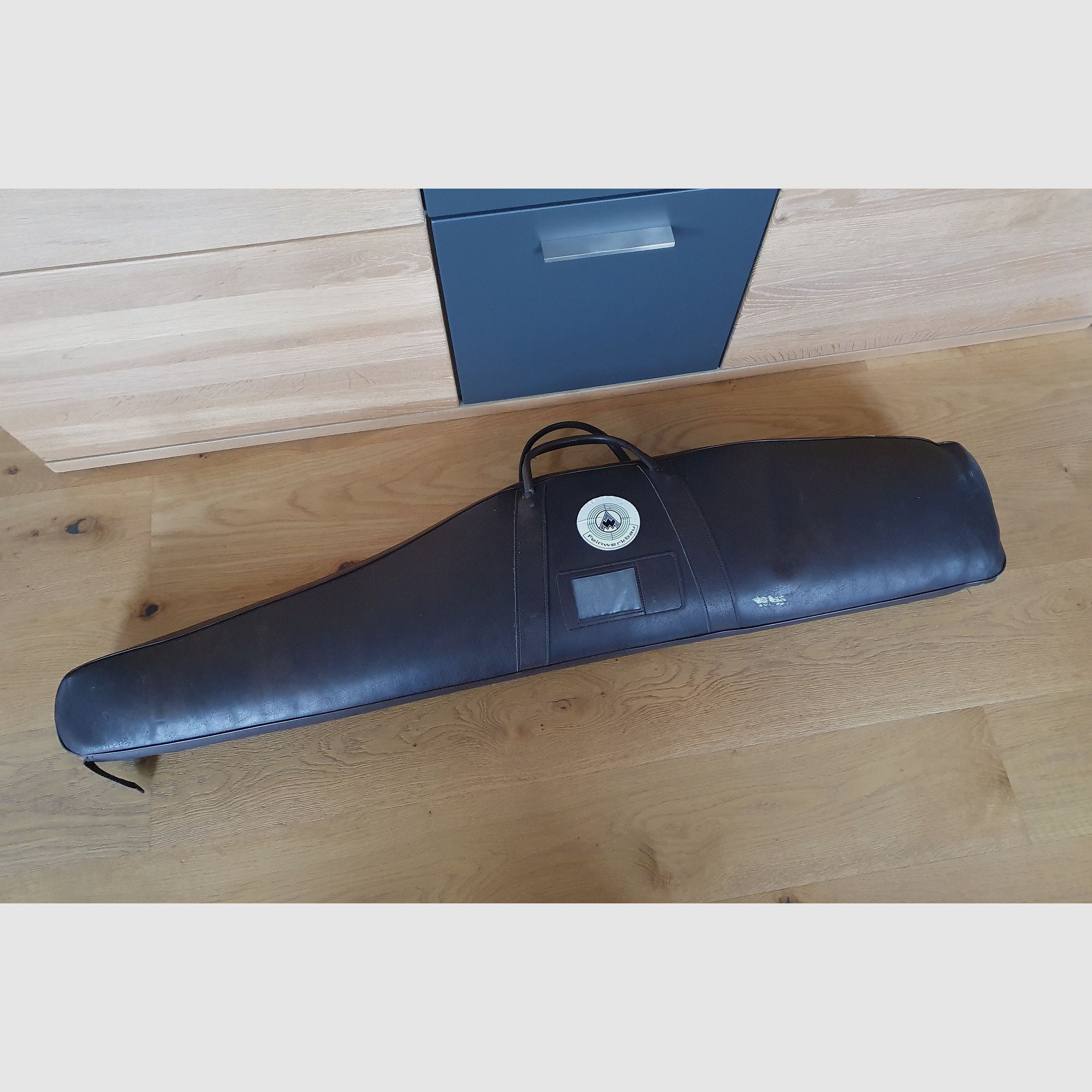 Fucile ad aria compressa Feinwerkbau Mod. 601 