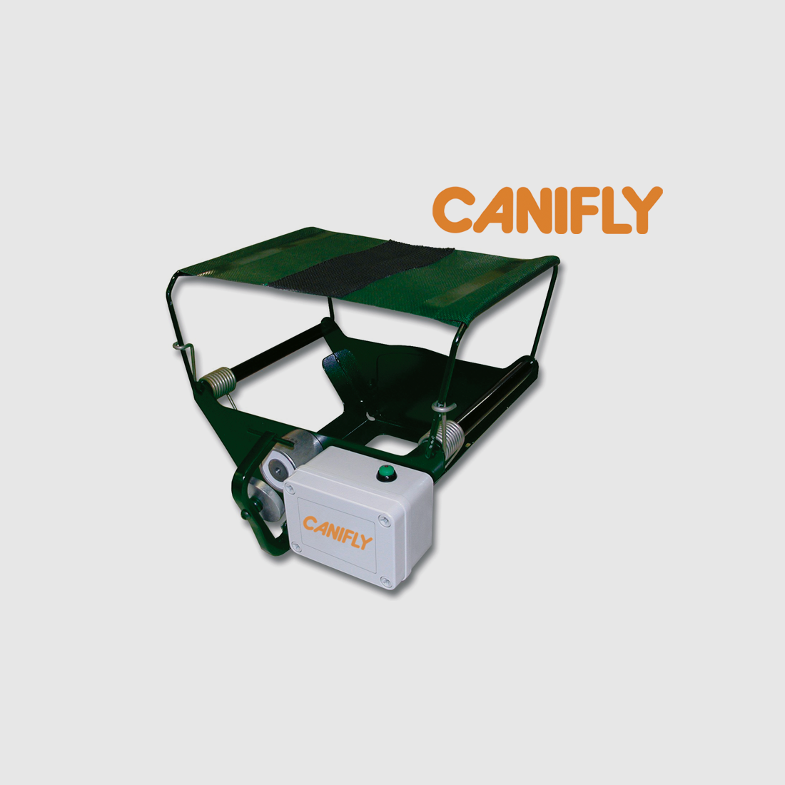 NUM’AXES EDUCATION CANIFLY + MANDO CC1500PRO
