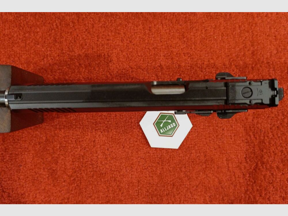 Frankonia Taipan 9mmLuger