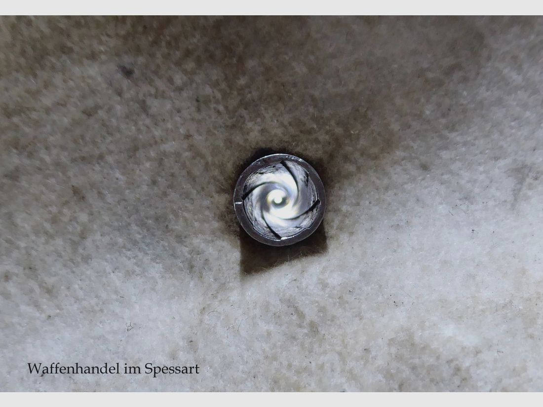 Zündnadel Defensionsgewehr Ö/M (Österreichisches Modell),