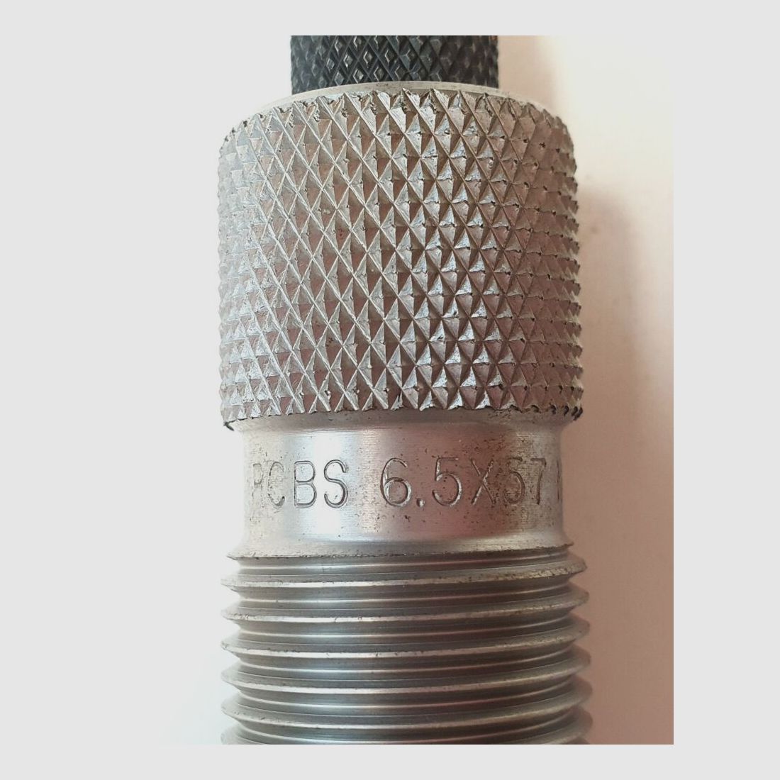 RCBS RCBS Reloader Special Full Lenght Die Set, 6,5mmX57 MAUSER - Ohne SEATER Die