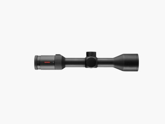 Minox RS-6 2.2-14x50 riflescope without rail