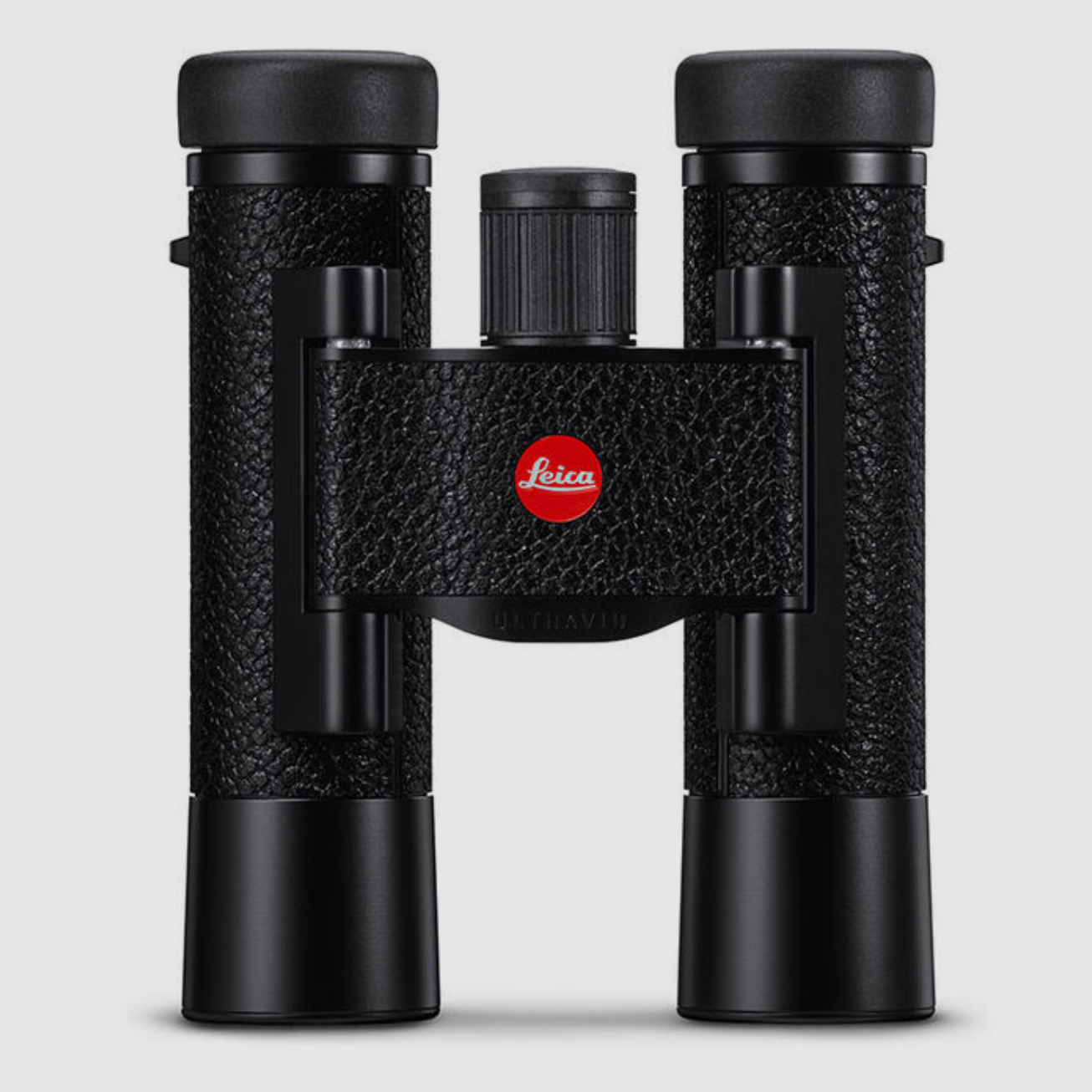 Leica Fernglas Ultravid 10x25 beledert schwarz 40607, Bild 1 von 2
