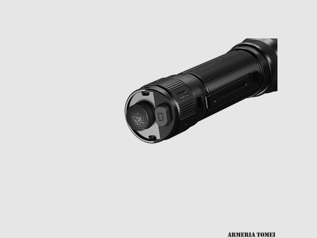 TASCHENLAMPE – FENIX – TK20R V2.0 LED 3000 Lumen Wiederaufladbar, Bild 2 von 5