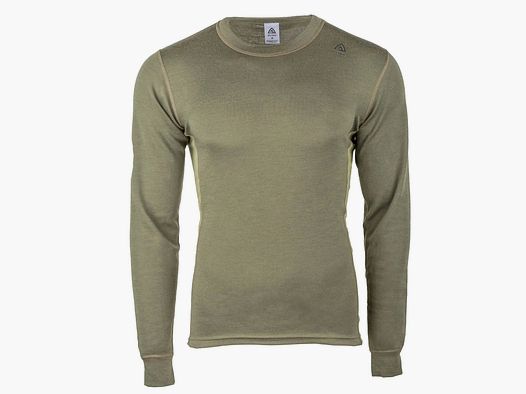 aclima Pullover WarmWool Crew Neck