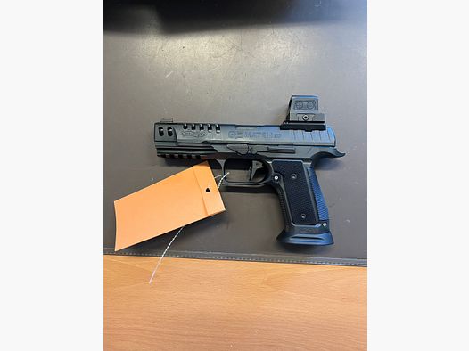 Walther Q5 Match SF