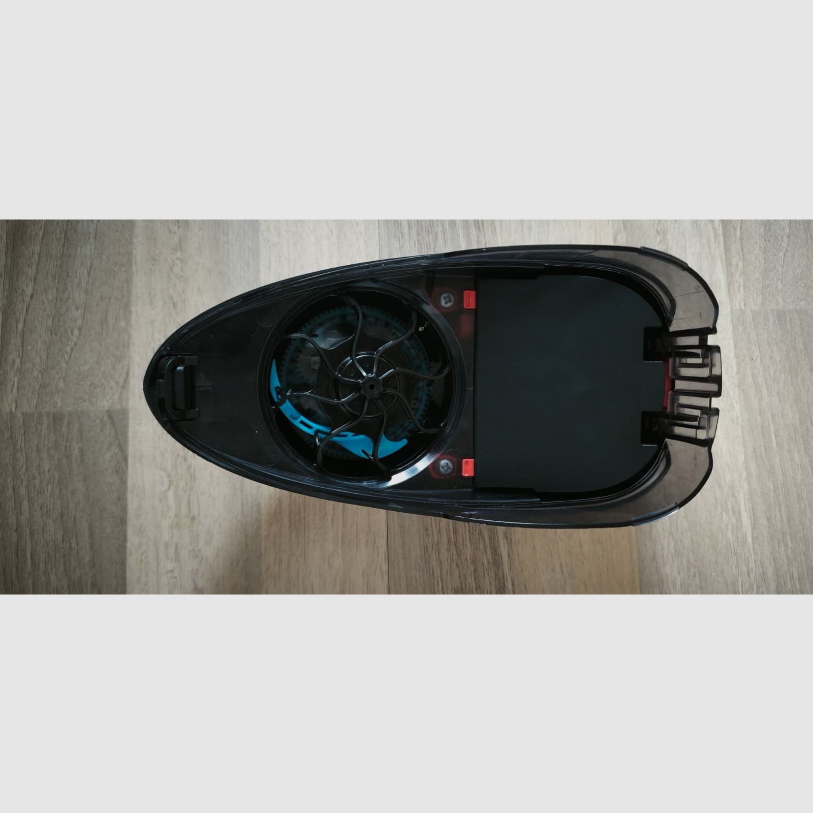 Dye Rotor R-2 Paintball Loader + Loader Quick Feed's