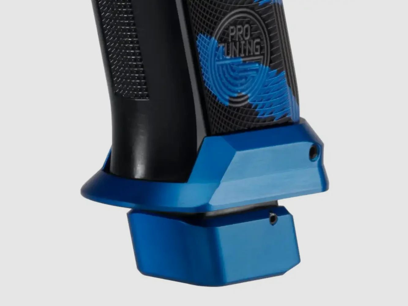 CZ Magazinboden - Alu für SP-01