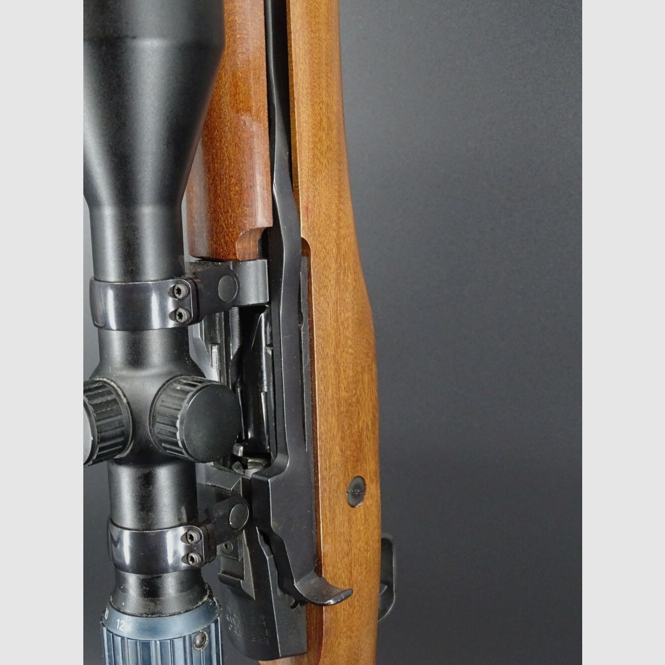 Ruger Mini 14 Kaliber .223 Rem Mini 14