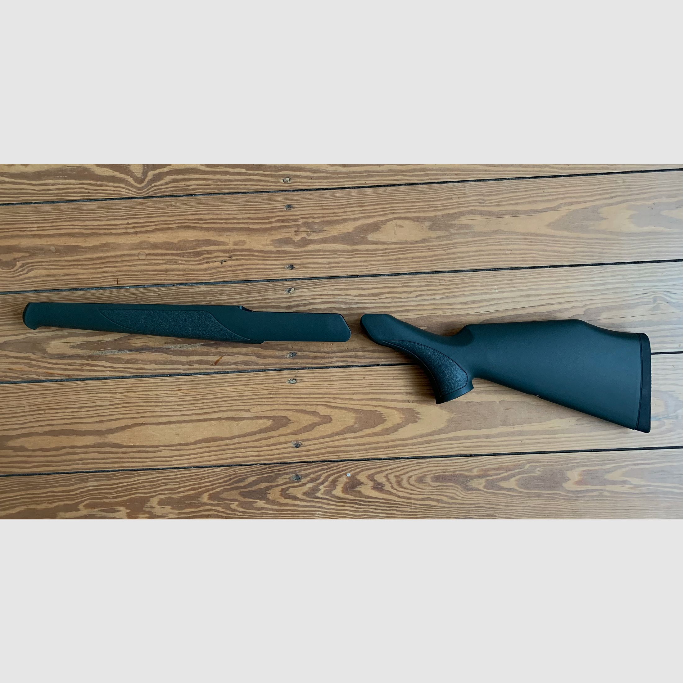 SAUER 202 Schaft-Set (NEU)