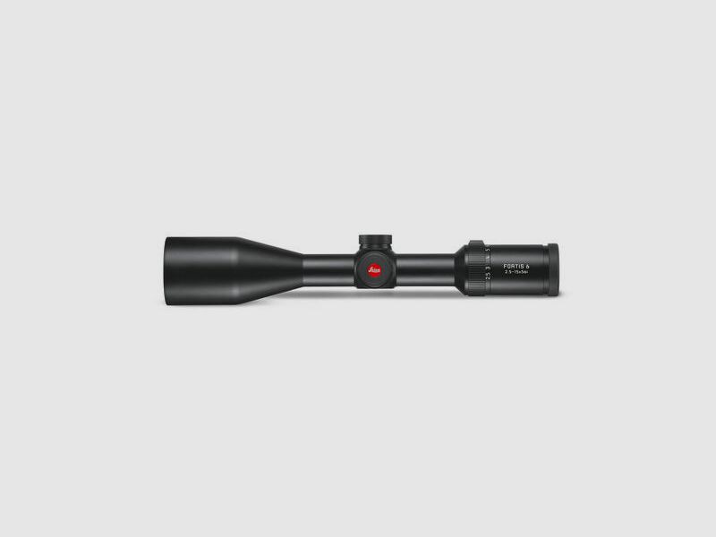 LEICA Fortis 6 2.5-15x56i without rail, reticle L-4A