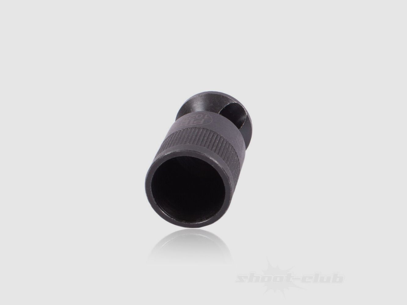 Zoraki Firing Cup Zoraki R1 2.5 PTB 1022