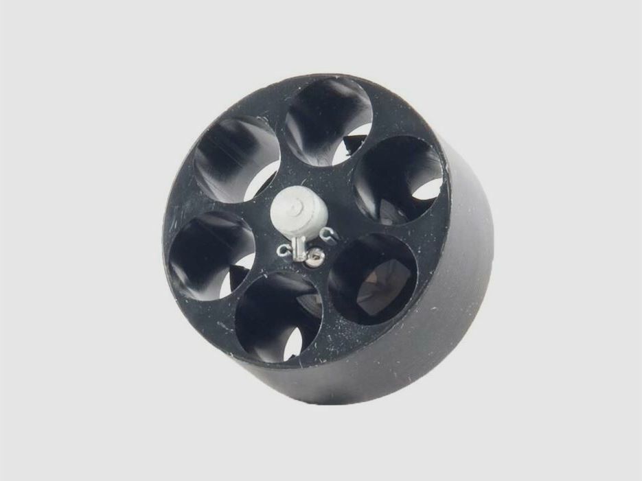 HKS Speedloader Mod. 586-A