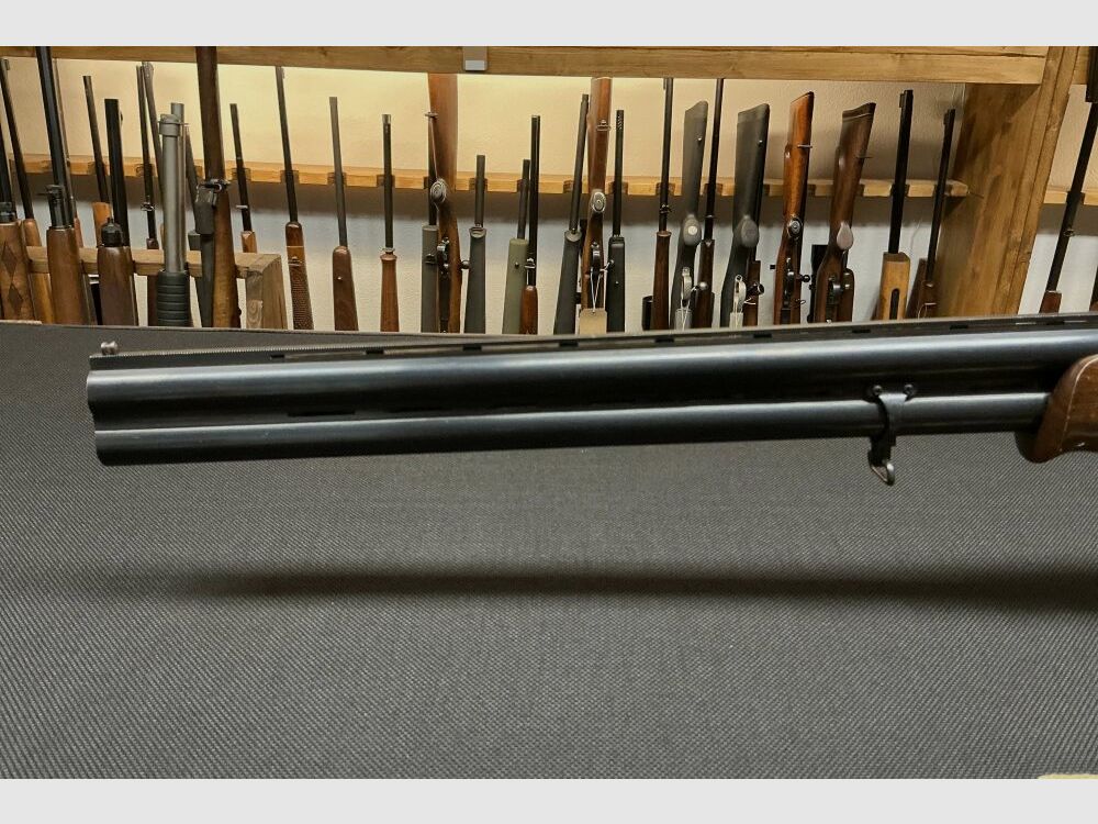 Rizzini 605 M Jagd 12/70
