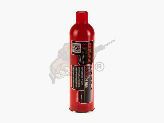 Nuprol 3.0 Airsoft Low Temperature Premium Gas 600ml