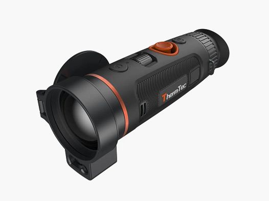 ThermTec Wärmebildhandgerät Wild 650L