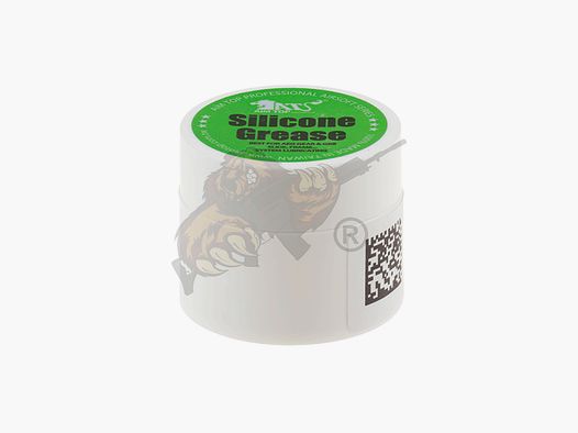 Silicone Grease 35g - AIM