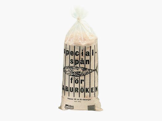 Rookmot voor rookoven ABU GARCIA SMOKER SAWDUST